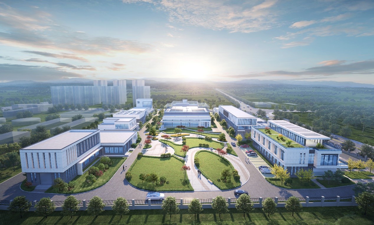 居家桥水厂改建工程开工建设，将进一步提升浦东中心城区供水清静包管能力