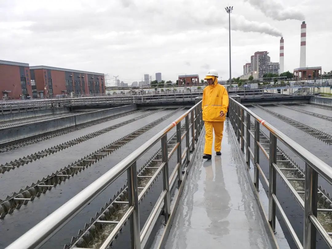 游艇会yth206水务全力包管春节时代城市供排水平稳有序