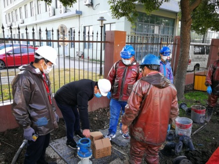 优化营商情形3.0，水务&ldquo;店小二&rdquo;正式上线！